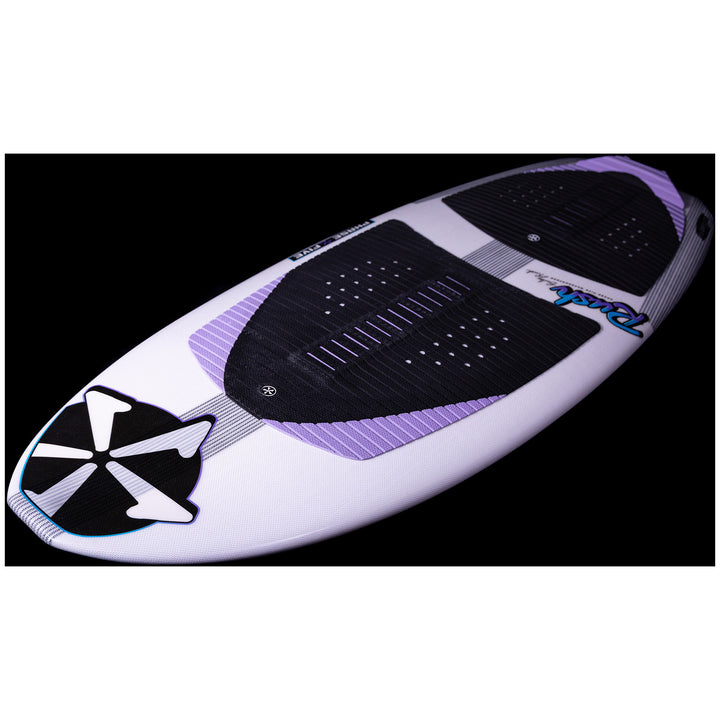 Phase Five Rush Wakesurf Board 2025