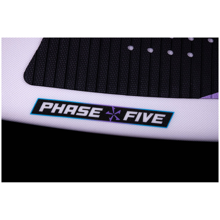 Phase Five Rush Wakesurf Board 2025