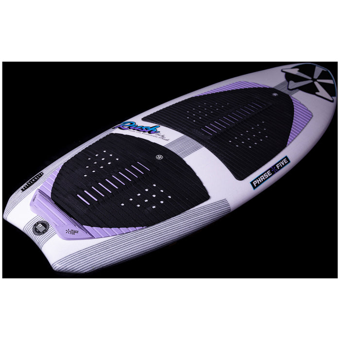Phase Five Rush Wakesurf Board 2025