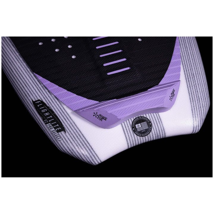 Phase Five Rush Wakesurf Board 2025