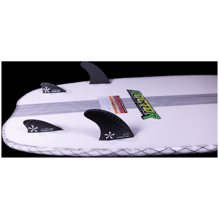 Phase Five Doctor Wakesurf Board 2025