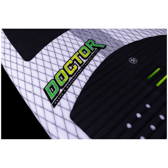Phase Five Doctor Wakesurf Board 2025