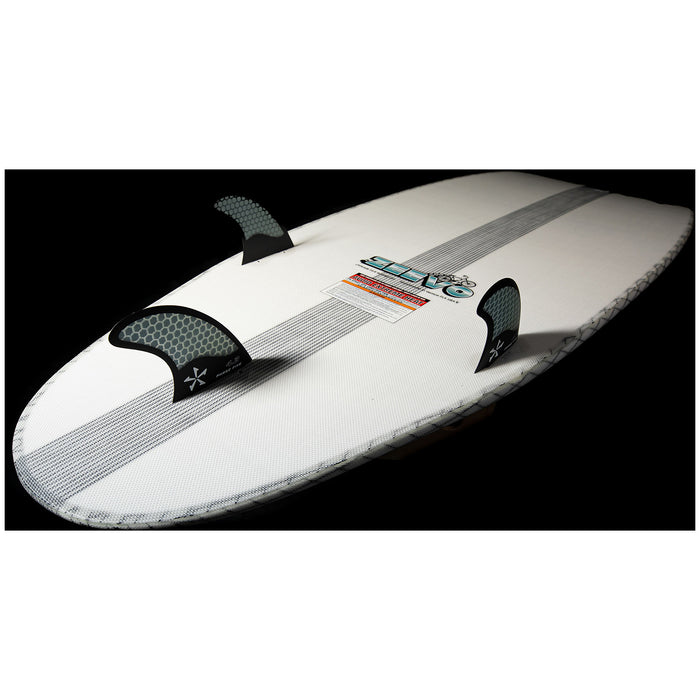 Phase Five Zeevo Wakesurf Board 2025
