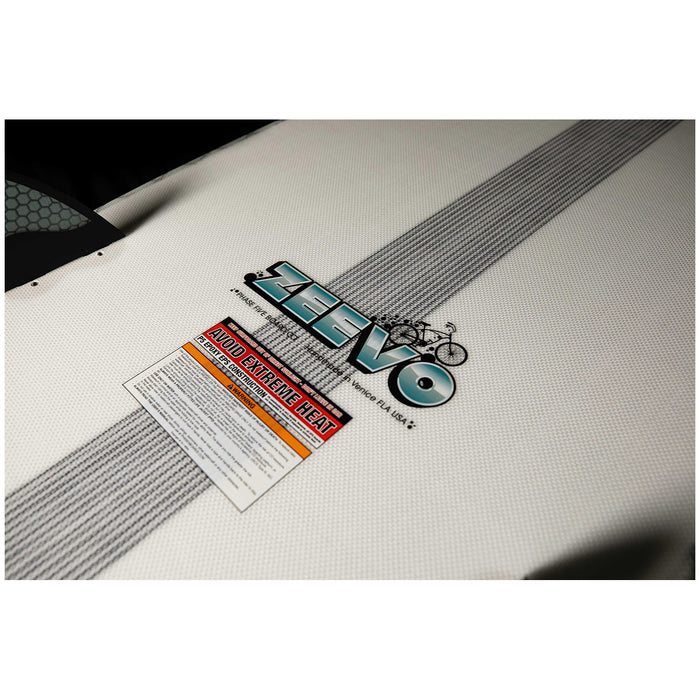 Phase Five Zeevo Wakesurf Board 2025