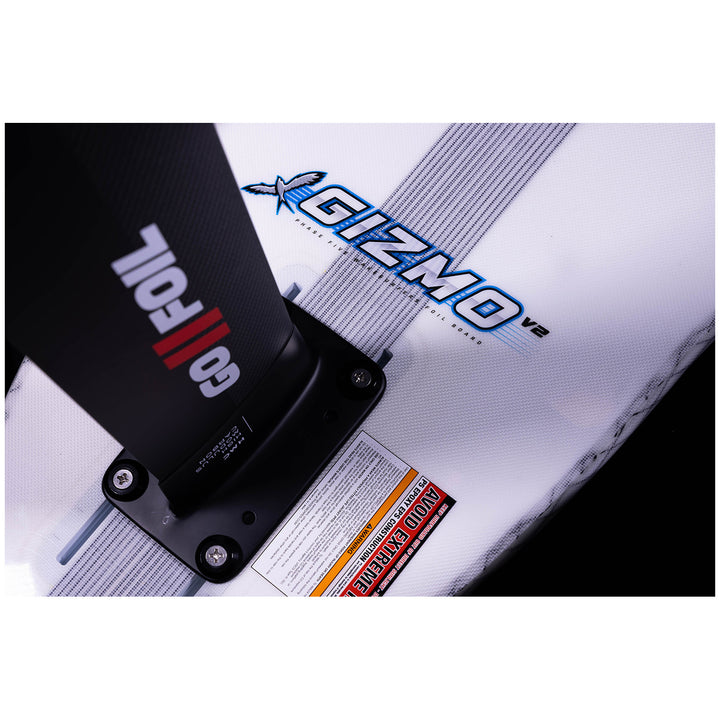 Phase Five Gizmo + Nova V2 Foil Package 2025