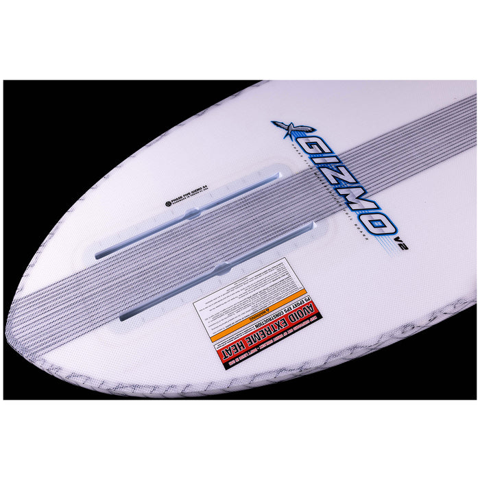 Phase Five Gizmo + Nova V2 Foil Package 2025