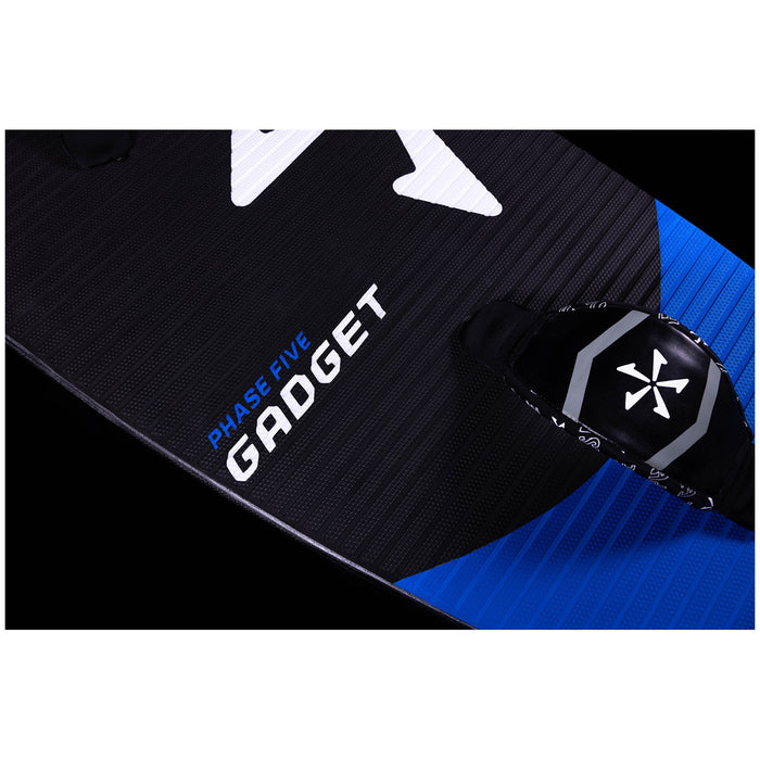 Phase Five Gadget V2 + Nova V2 Wakefoil Package 2025