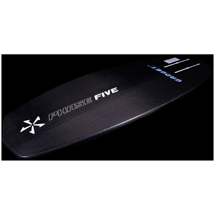 Phase Five Gadget V2 + Nova V2 Wakefoil Package 2025