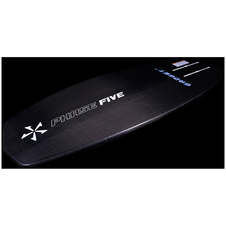Phase Five Gadget V2 + Nova V2 Wakefoil Package 2025