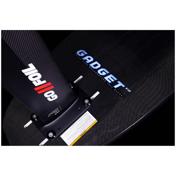 Phase Five Gadget V2 + Nova V2 Wakefoil Package 2025