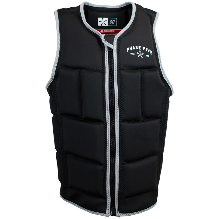 Phase Five Comp Wake Vest 2025 Black