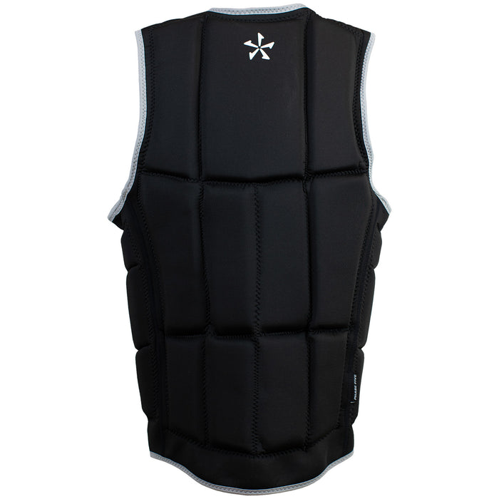 Phase Five Comp Wake Vest 2025 Black