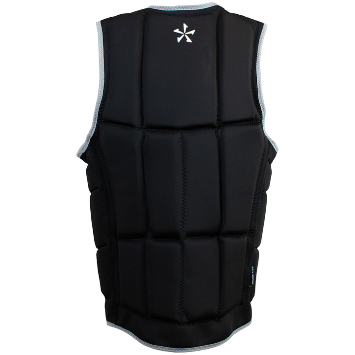 Phase Five Comp Wake Vest 2025 Black