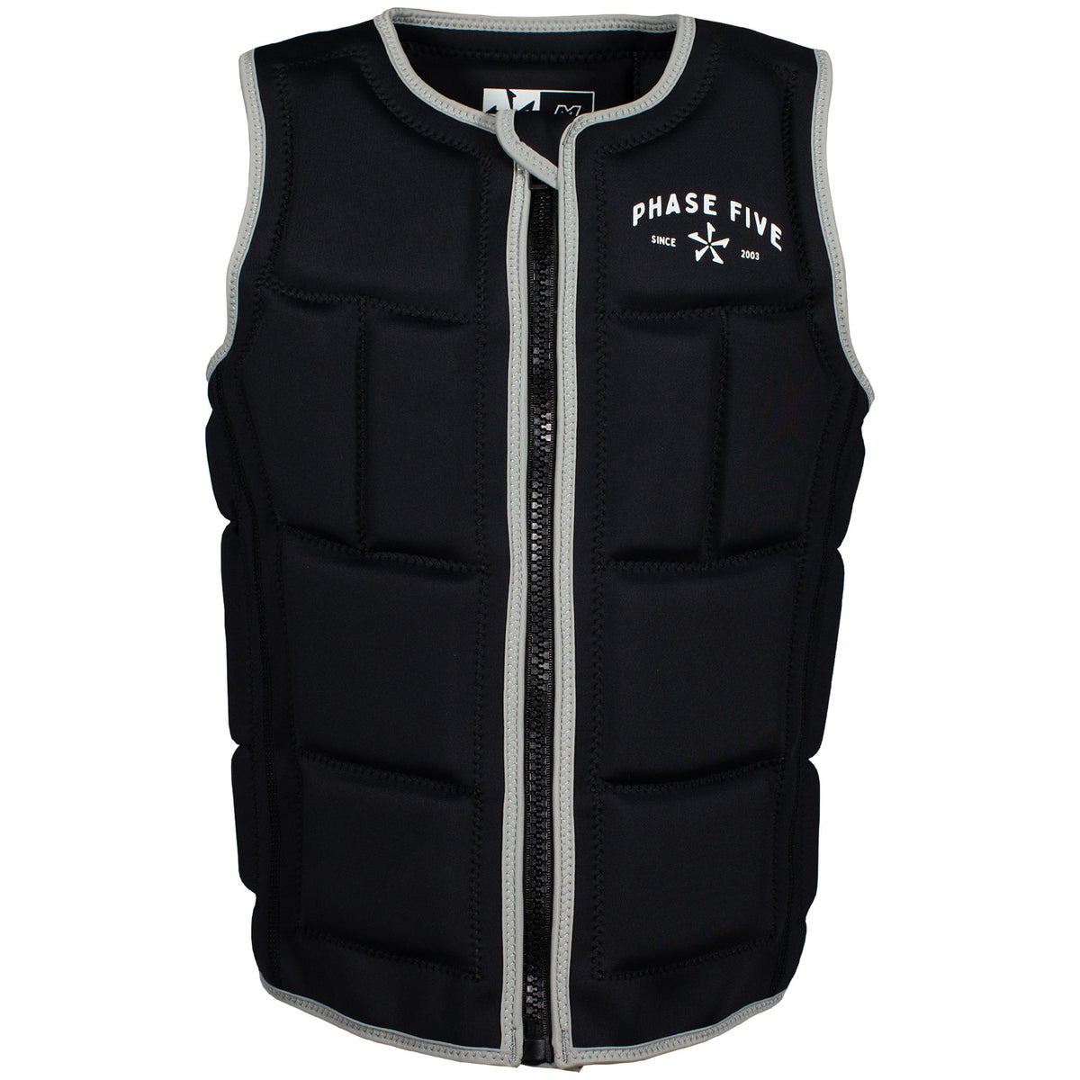 Phase Five Comp Wake Vest - Women's 2025 Black