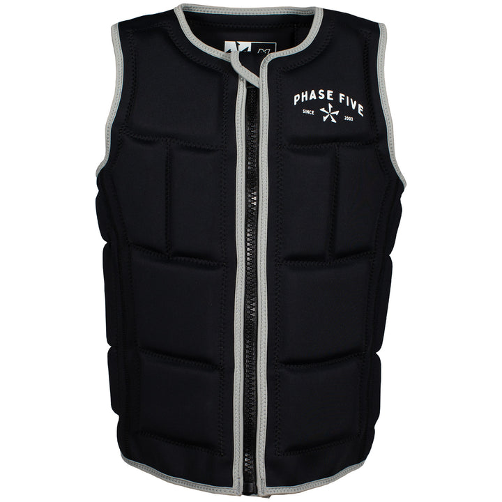 Phase Five Comp Wake Vest - Women's 2025 Black