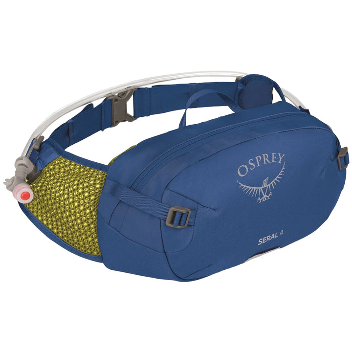 Osprey Seral 4 Lumbar Pack Postal Blue