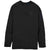 Burton AK Baker Stretch Fleece Crew - Men's True Black
