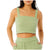 Rip Curl Premium Surf Top - Women's Mid Green