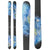 Nordica Unleashed 98 CA Skis 2026