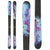 Nordica Unleashed 98 Skis 2026