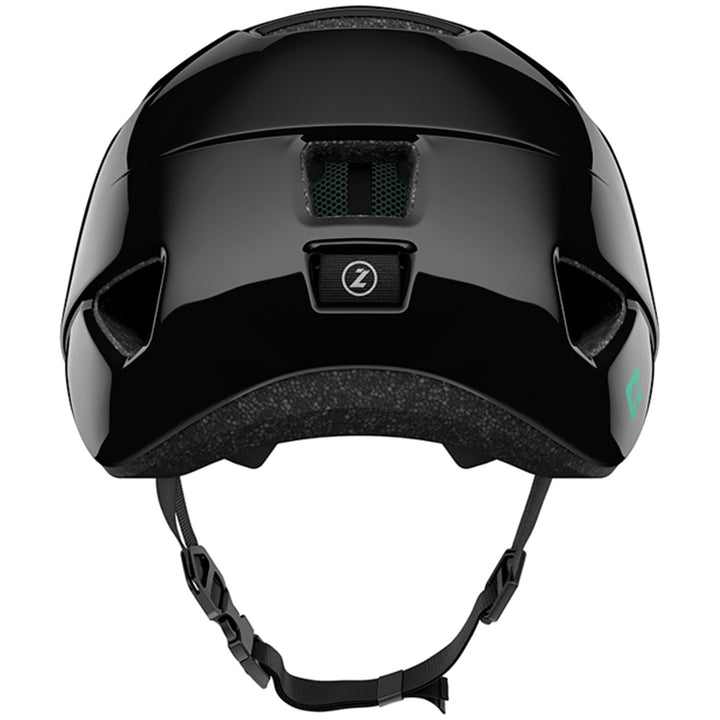 Lazer Nutz KinetiCore 2.0 Bike Helmet - Kids' Black