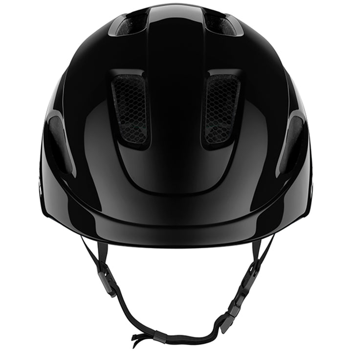 Lazer Nutz KinetiCore 2.0 Bike Helmet - Kids' Black