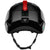 Lazer Nutz KinetiCore 2.0 Bike Helmet - Kids' Black