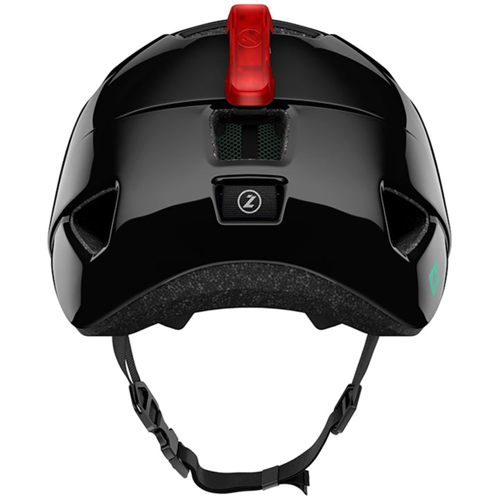 Lazer Nutz KinetiCore 2.0 Bike Helmet - Kids' Black