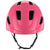 Lazer Nutz KinetiCore 2.0 Bike Helmet - Kids' Fuschia