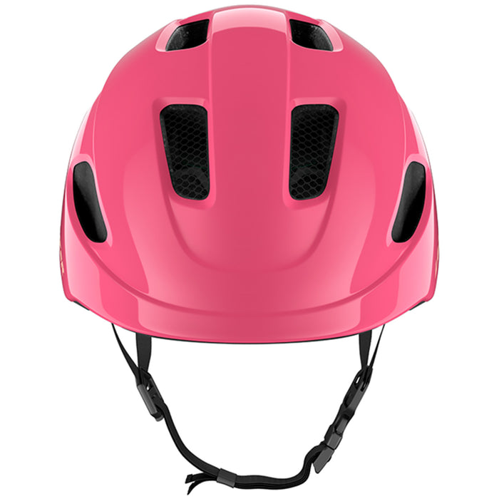 Lazer Nutz KinetiCore 2.0 Bike Helmet - Kids' Fuschia