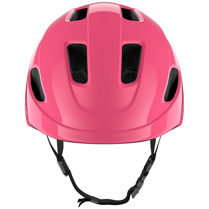 Lazer Nutz KinetiCore 2.0 Bike Helmet - Kids' Fuschia