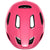 Lazer Nutz KinetiCore 2.0 Bike Helmet - Kids' Fuschia