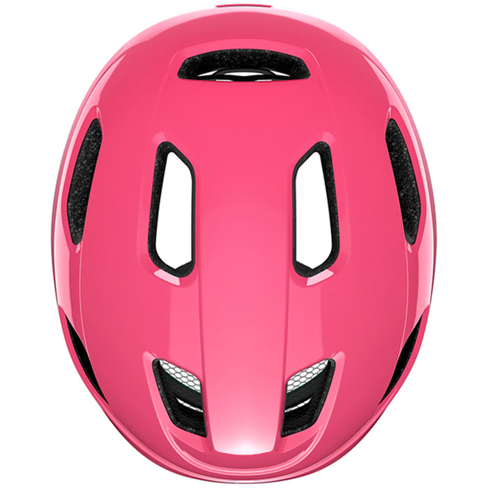 Lazer Nutz KinetiCore 2.0 Bike Helmet - Kids' Fuschia