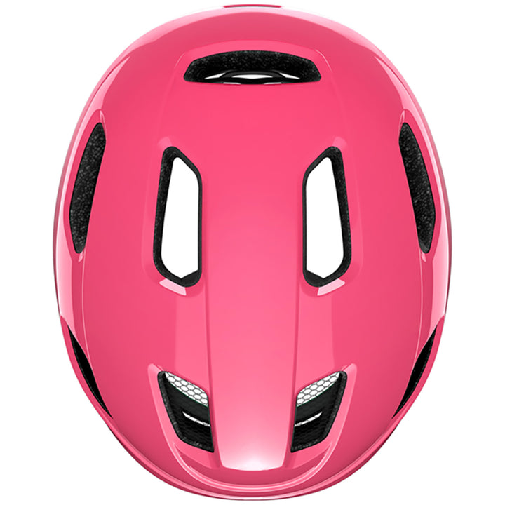 Lazer Nutz KinetiCore 2.0 Bike Helmet - Kids' Fuschia