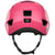 Lazer Nutz KinetiCore 2.0 Bike Helmet - Kids' Fuschia