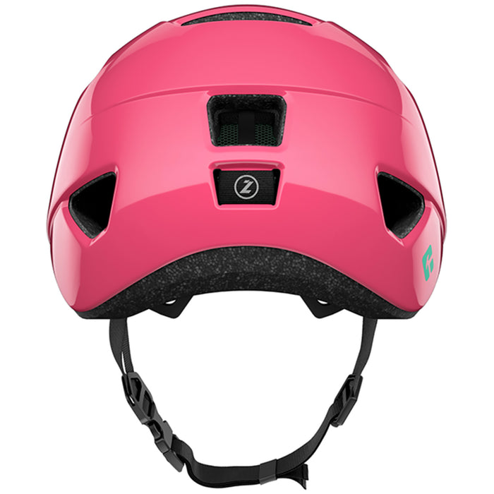 Lazer Nutz KinetiCore 2.0 Bike Helmet - Kids' Fuschia
