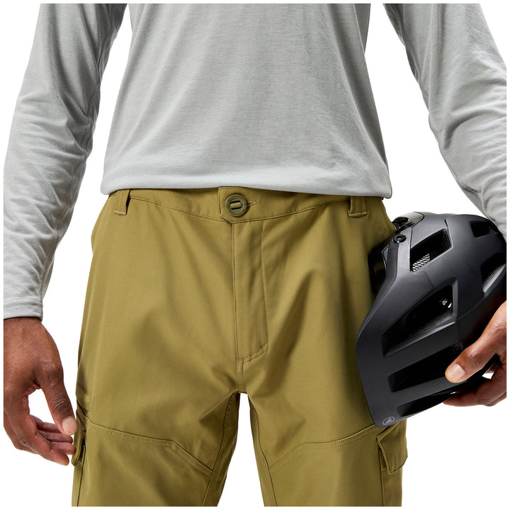 Endura Loop Cargo Shorts Bronze