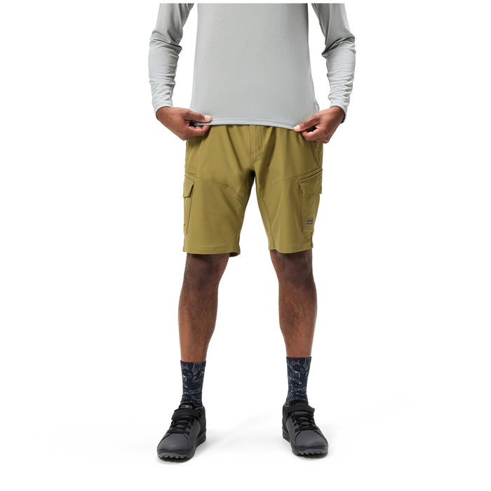 Endura Loop Cargo Shorts Bronze