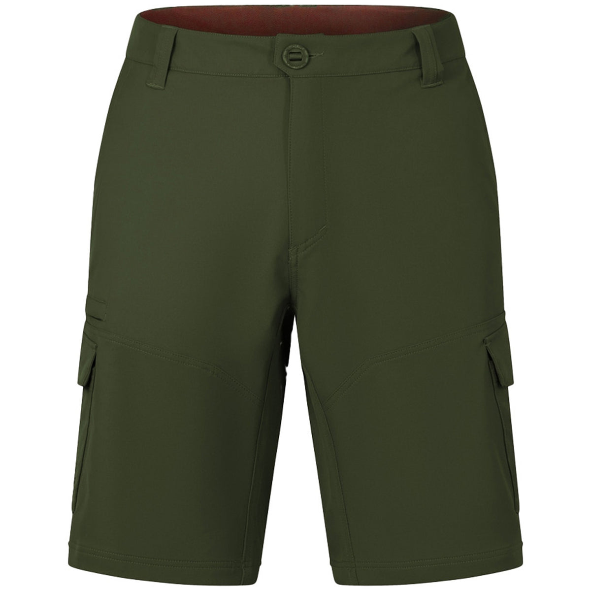 Endura Loop Cargo Shorts Hunter
