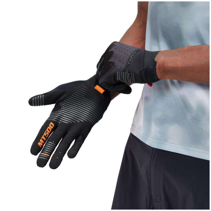 Endura MT500 D3O II Bike Gloves Black