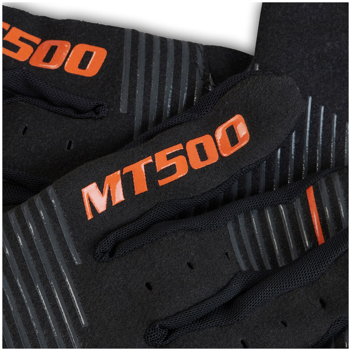 Endura MT500 D3O II Bike Gloves Black