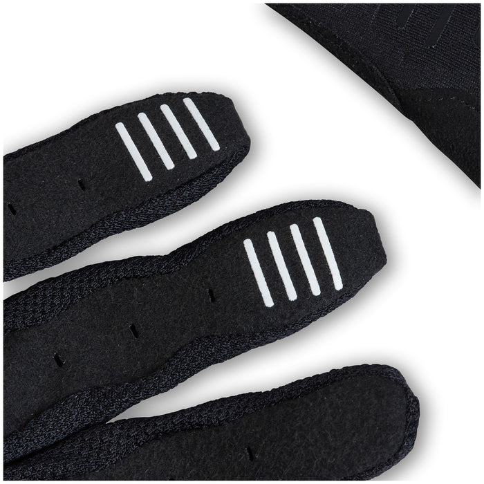 Endura SingleTrack II Bike Gloves Black