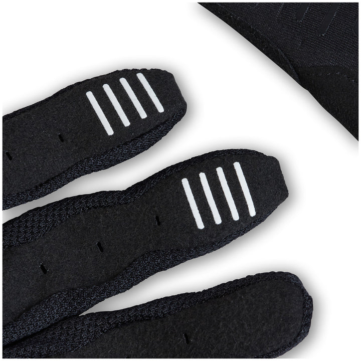 Endura SingleTrack II Bike Gloves Black