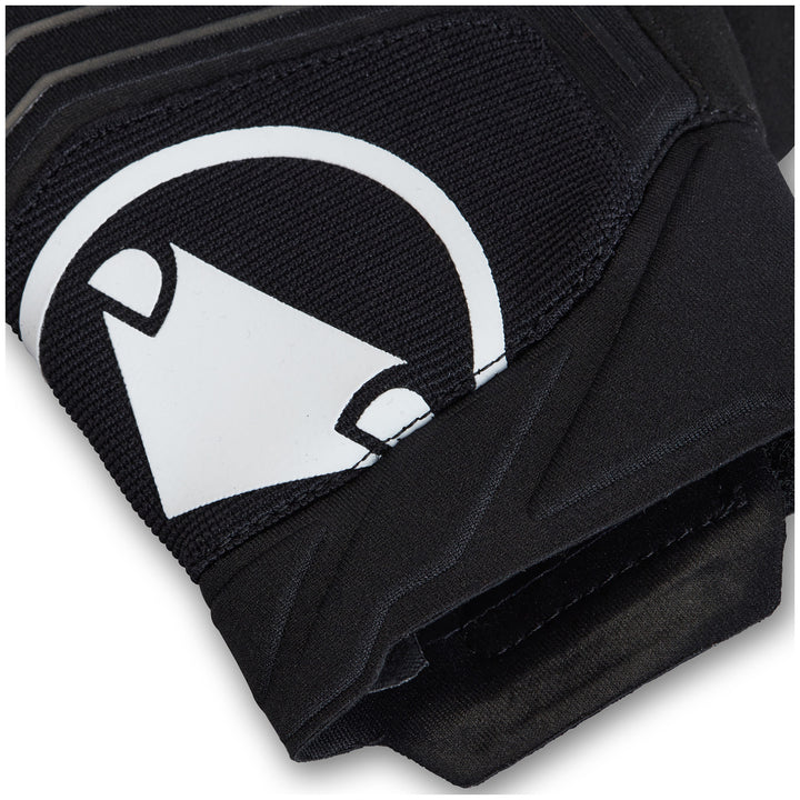 Endura SingleTrack II Bike Gloves Black