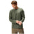 Endura SulTrac Long-Sleeve Tee Thyme
