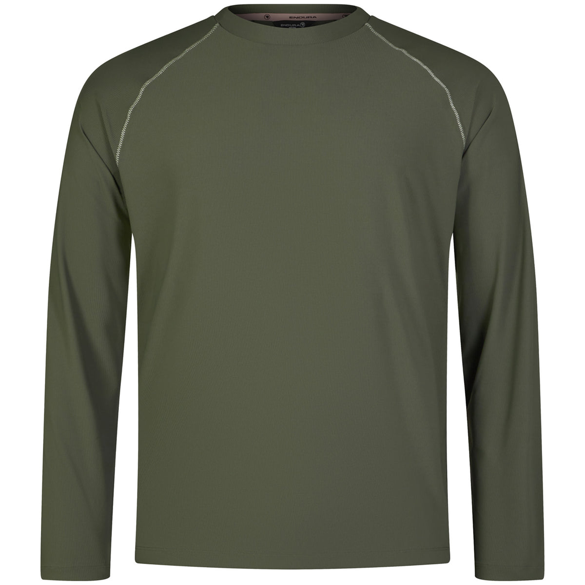 Endura SulTrac Long-Sleeve Tee Thyme