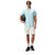 Endura SulTrac Short-Sleeve Tee Cloud Blue