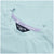 Endura SulTrac Short-Sleeve Tee Cloud Blue