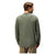 Endura SulTrac Long-Sleeve Tee Thyme