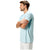 Endura SulTrac Short-Sleeve Tee Cloud Blue